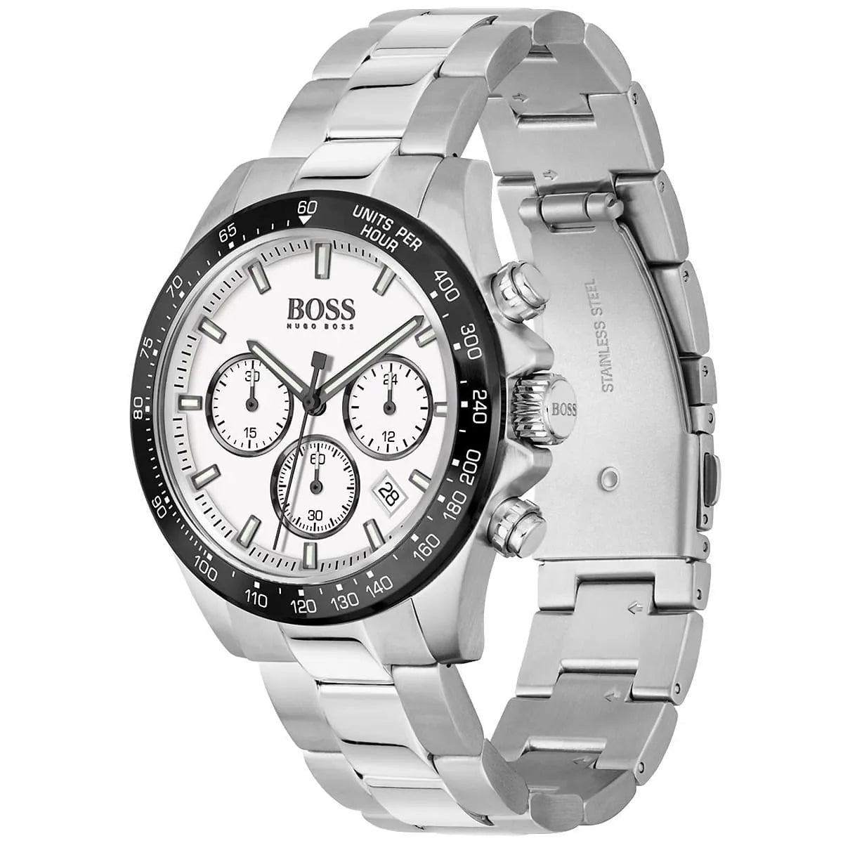 Hugo Boss Watch For Men 1513875