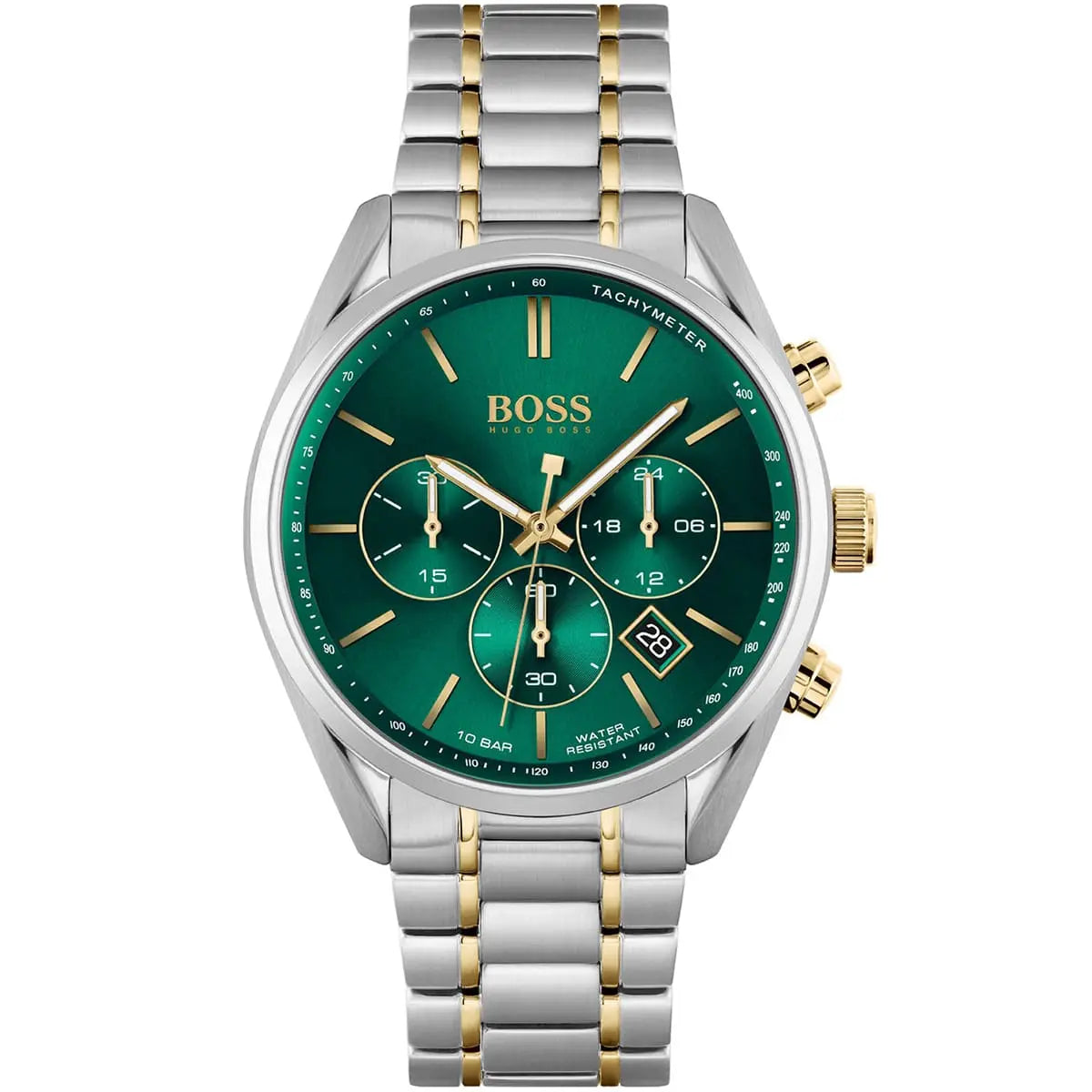 Hugo Boss Watch For Men 1513878