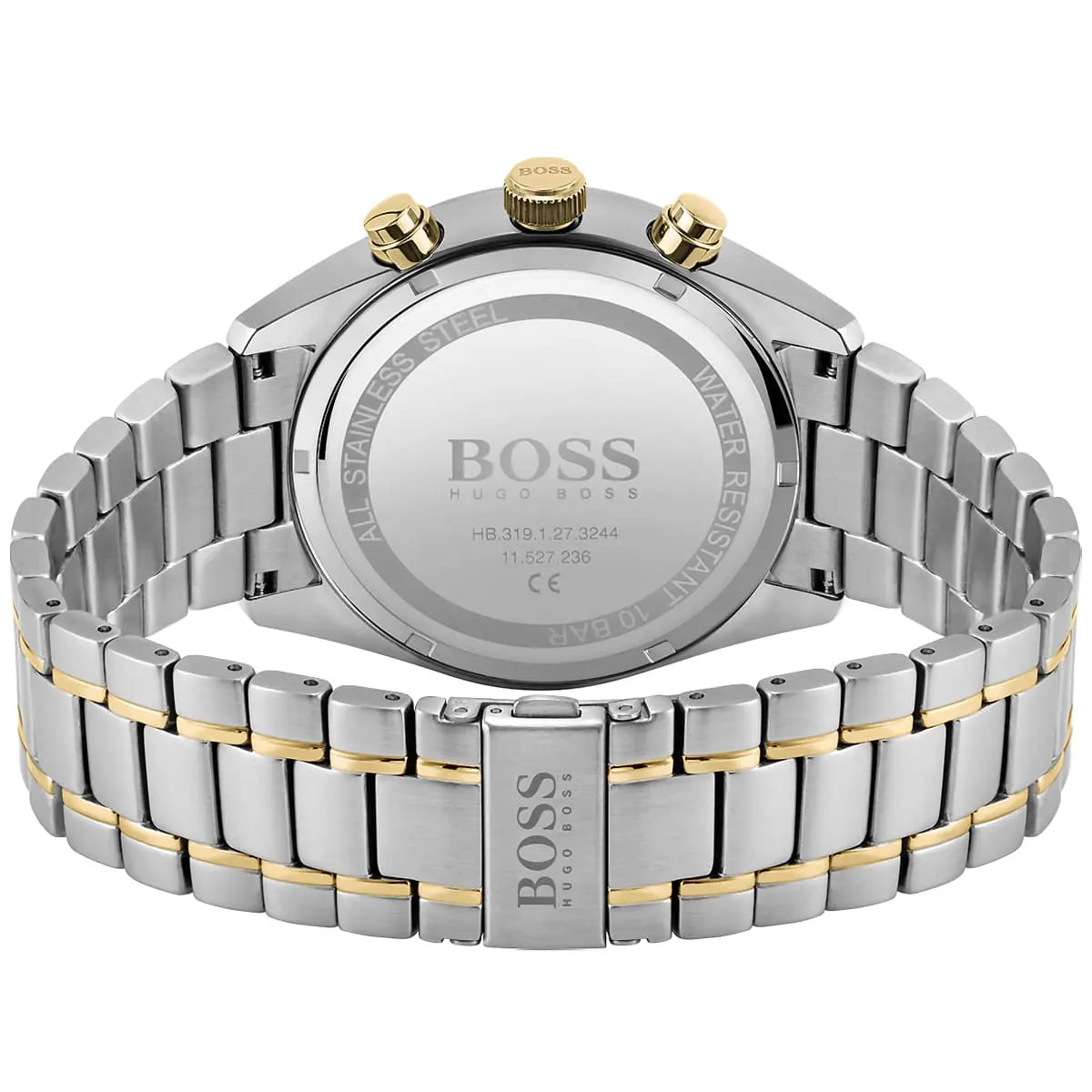 Hugo Boss Watch For Men 1513878