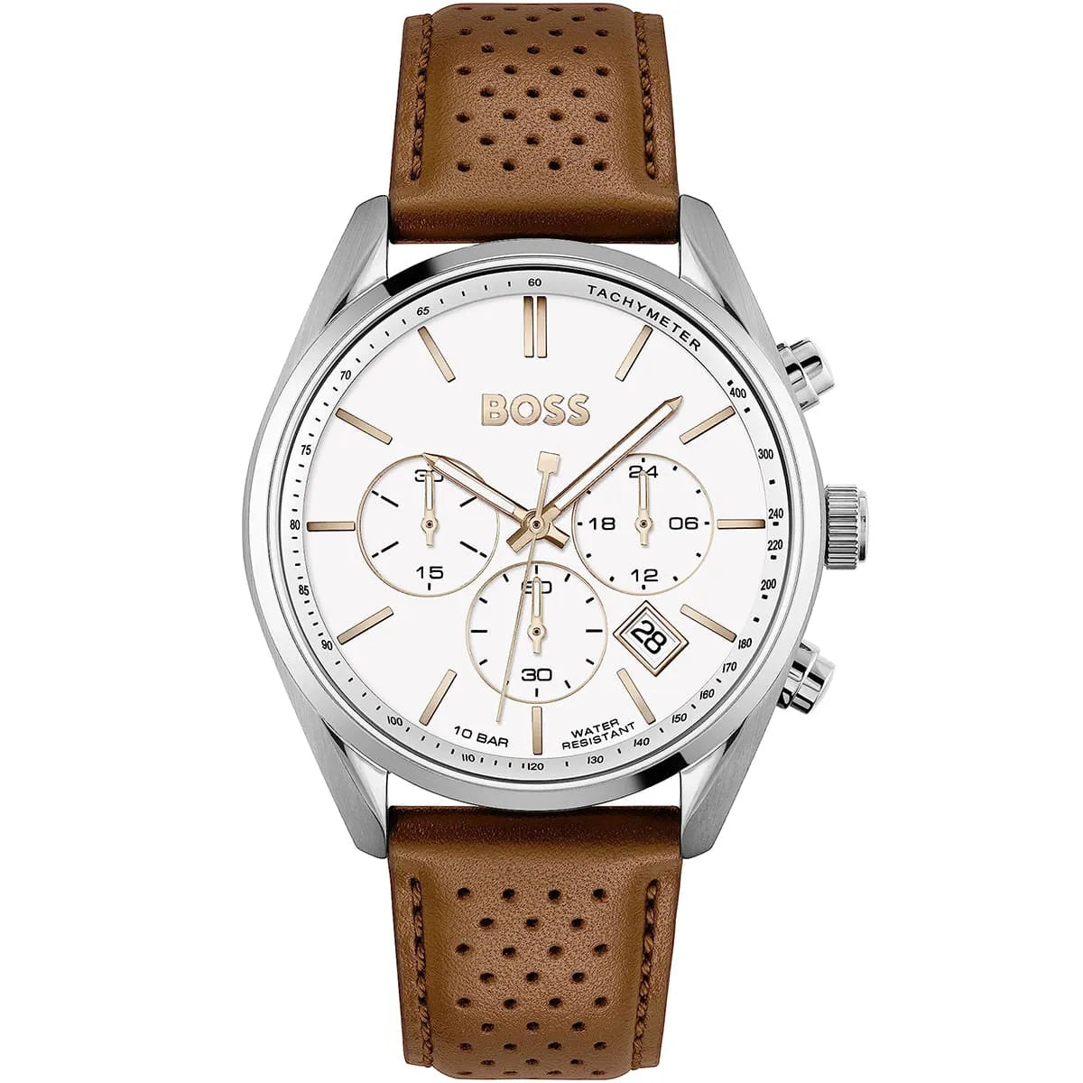 Hugo Boss Watch For Men 1513879