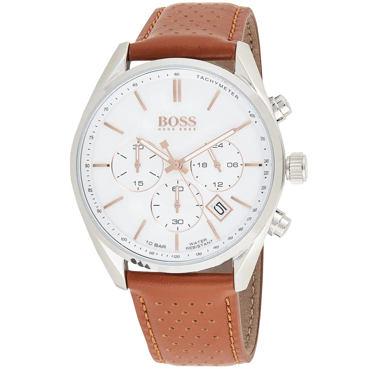 Hugo Boss Watch For Men 1513879