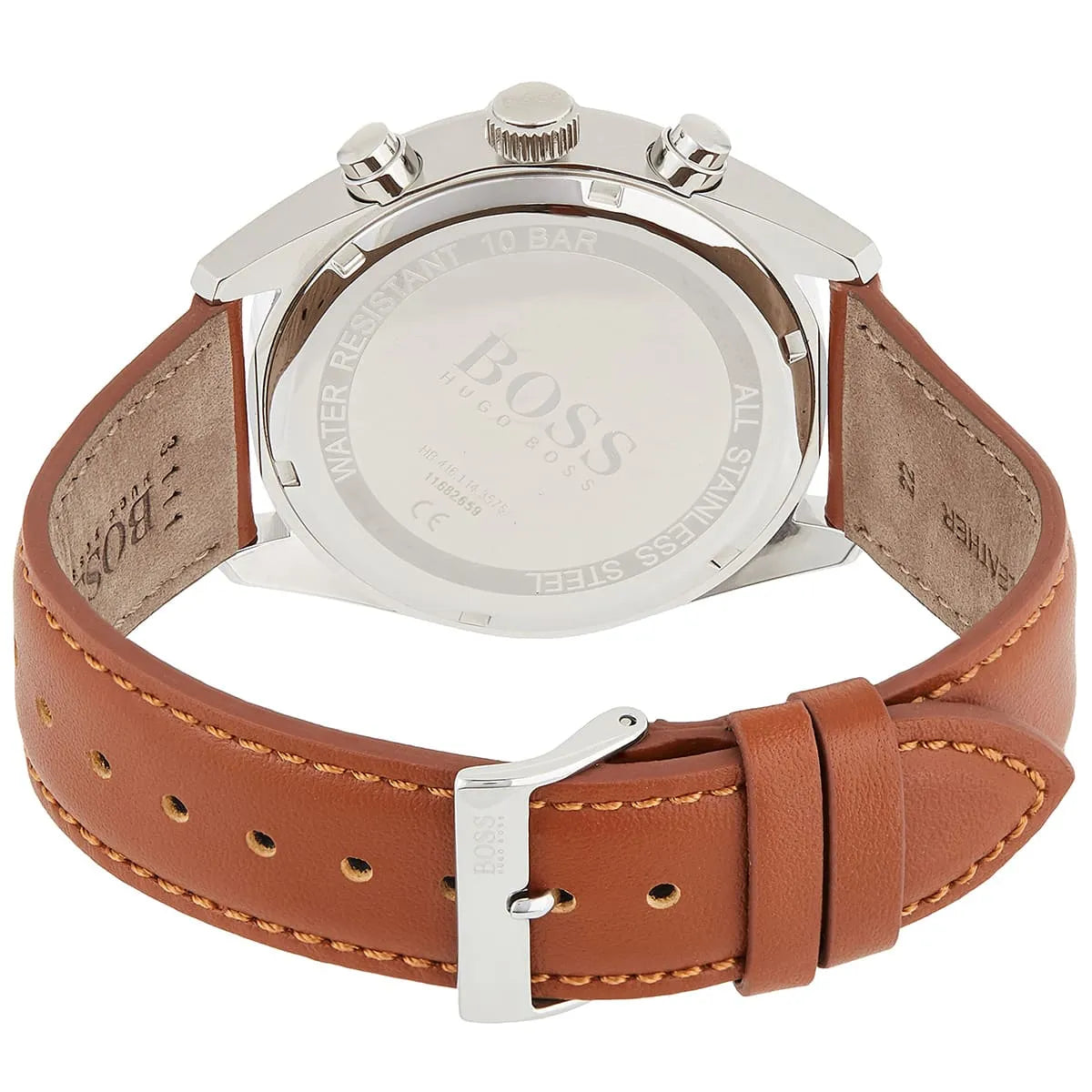 Hugo Boss Watch For Men 1513879