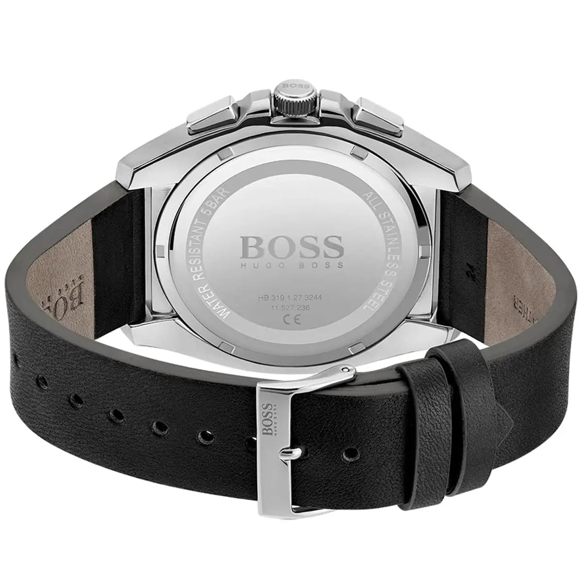 Hugo Boss Watch For Men 1513881