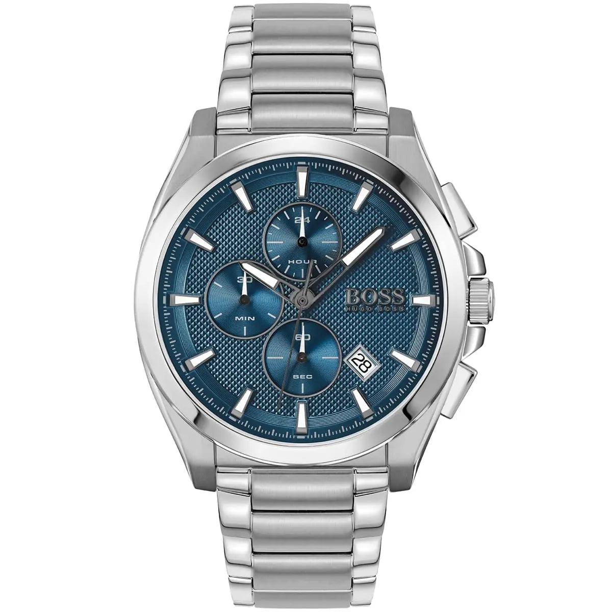 Hugo Boss Watch For Men 1513884