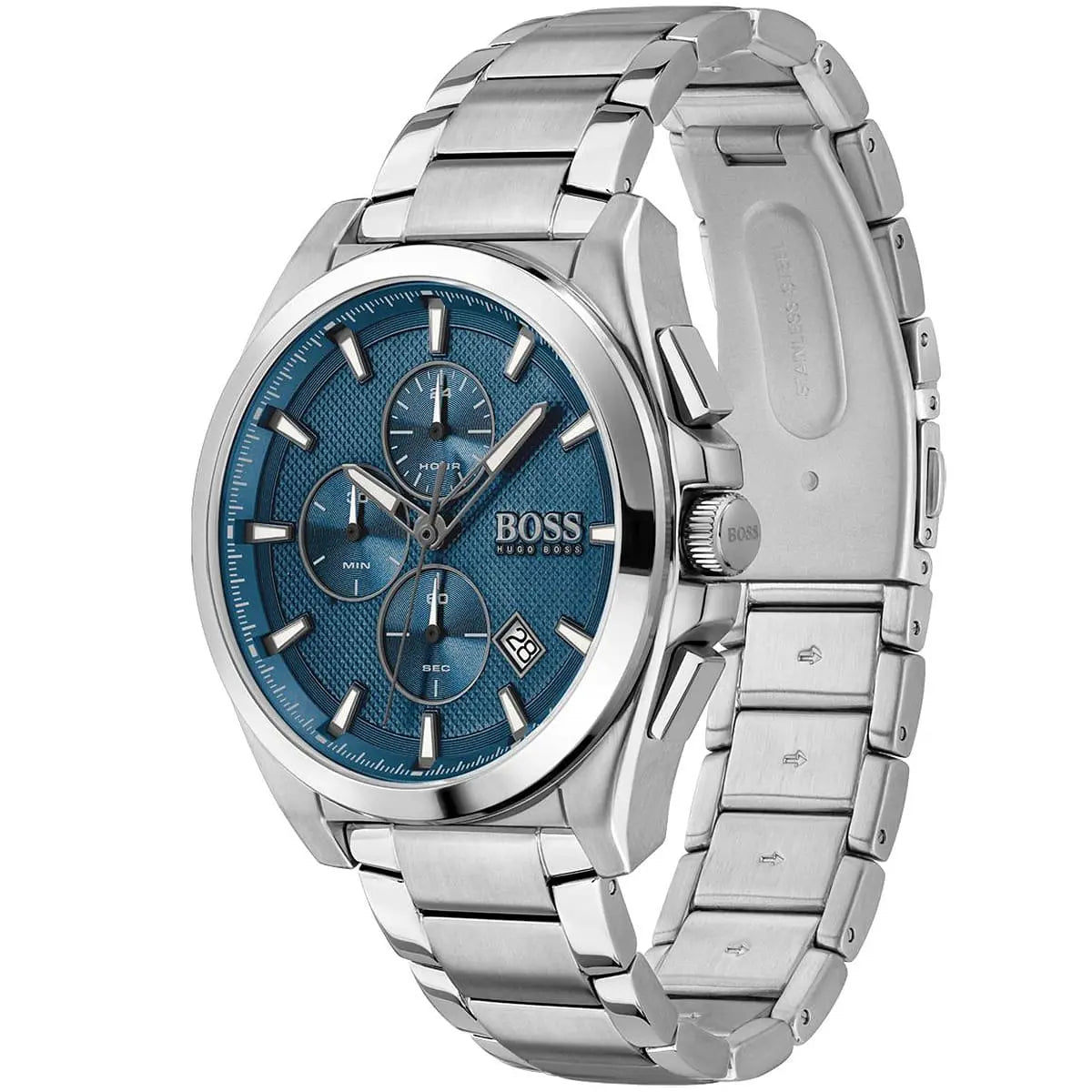 Hugo Boss Watch For Men 1513884