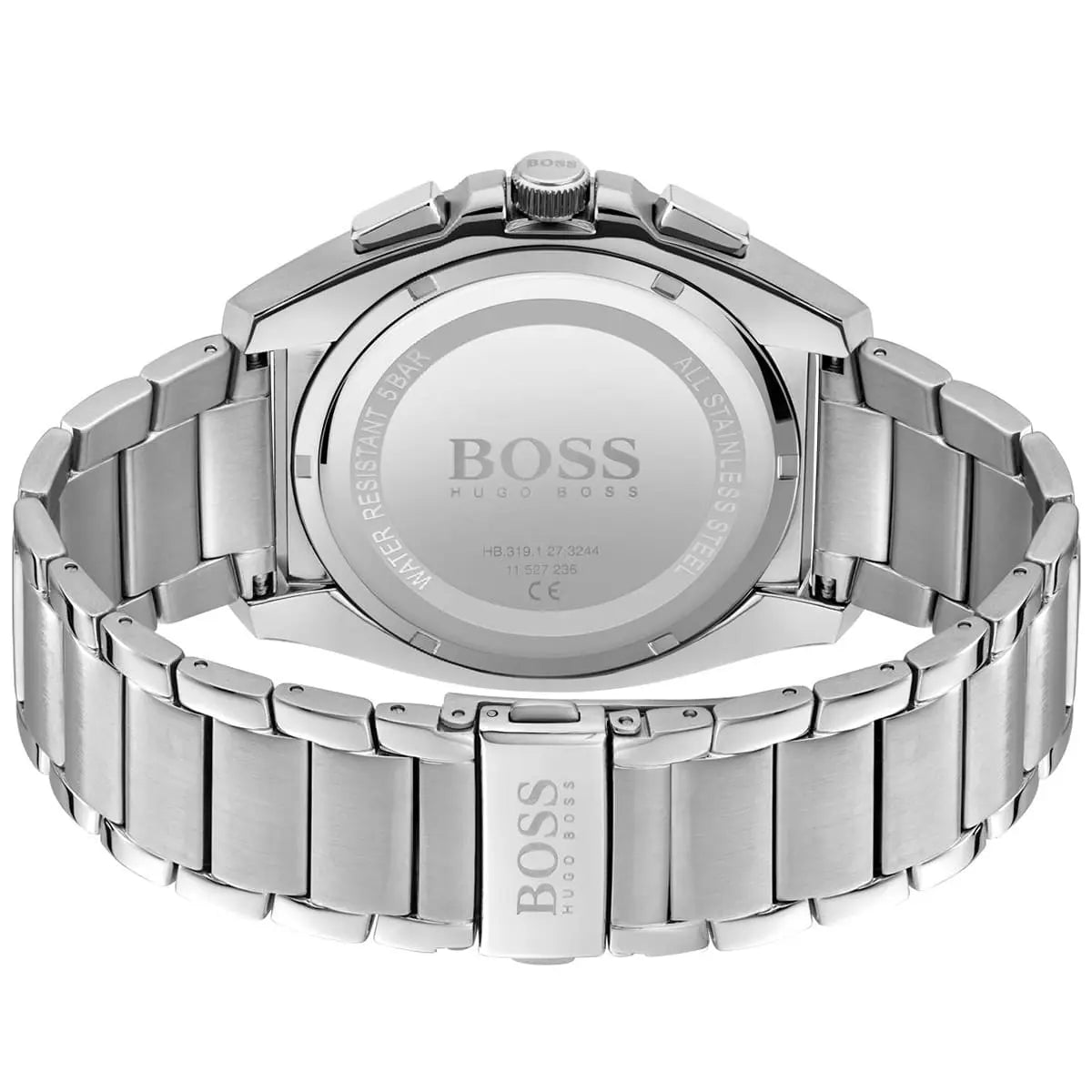 Hugo Boss Watch For Men 1513884