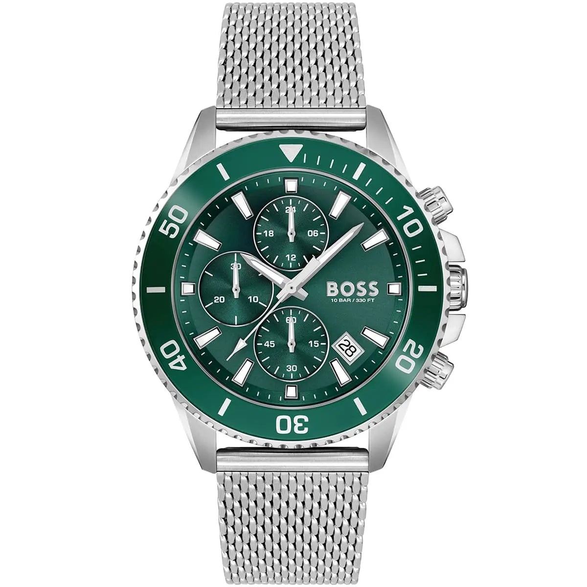 Hugo Boss Watch For Men 1513905