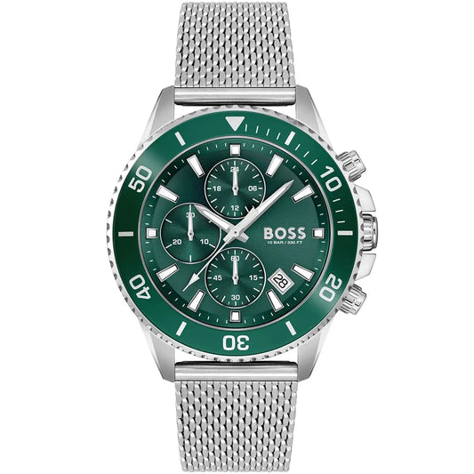 Hugo Boss Watch For Men 1513905