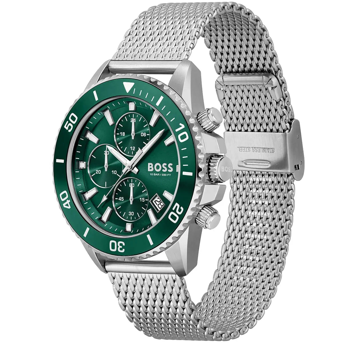 Hugo Boss Watch For Men 1513905