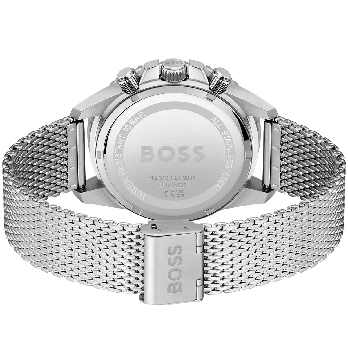 Hugo Boss Watch For Men 1513905