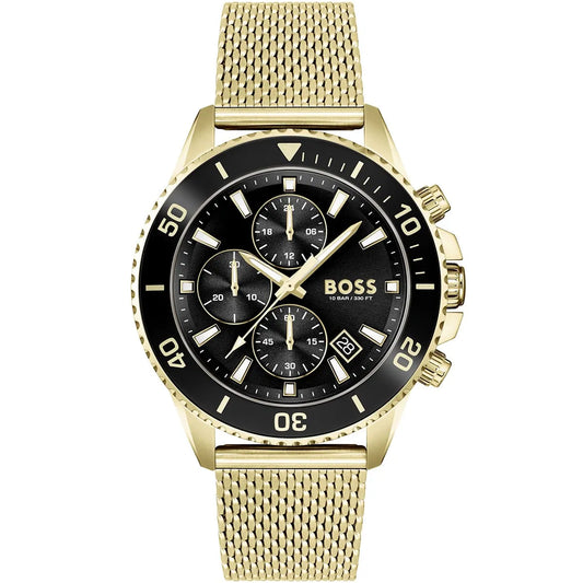 Hugo Boss Watch For Men 1513906