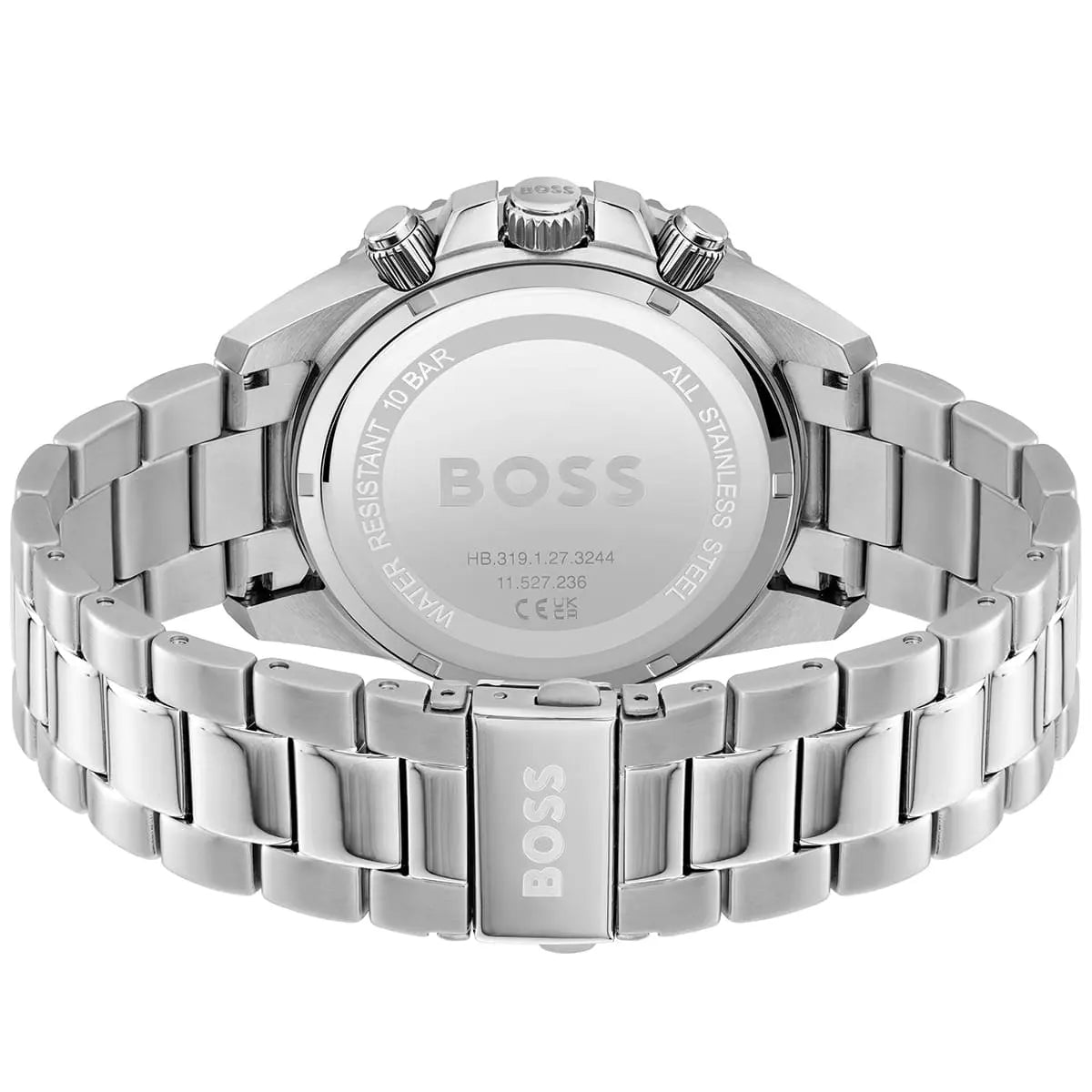 Hugo Boss Watch For Men 1513907