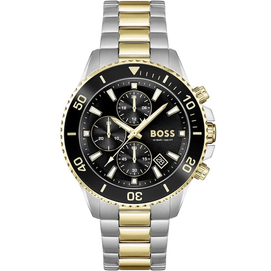 Hugo Boss Watch For Men 1513908