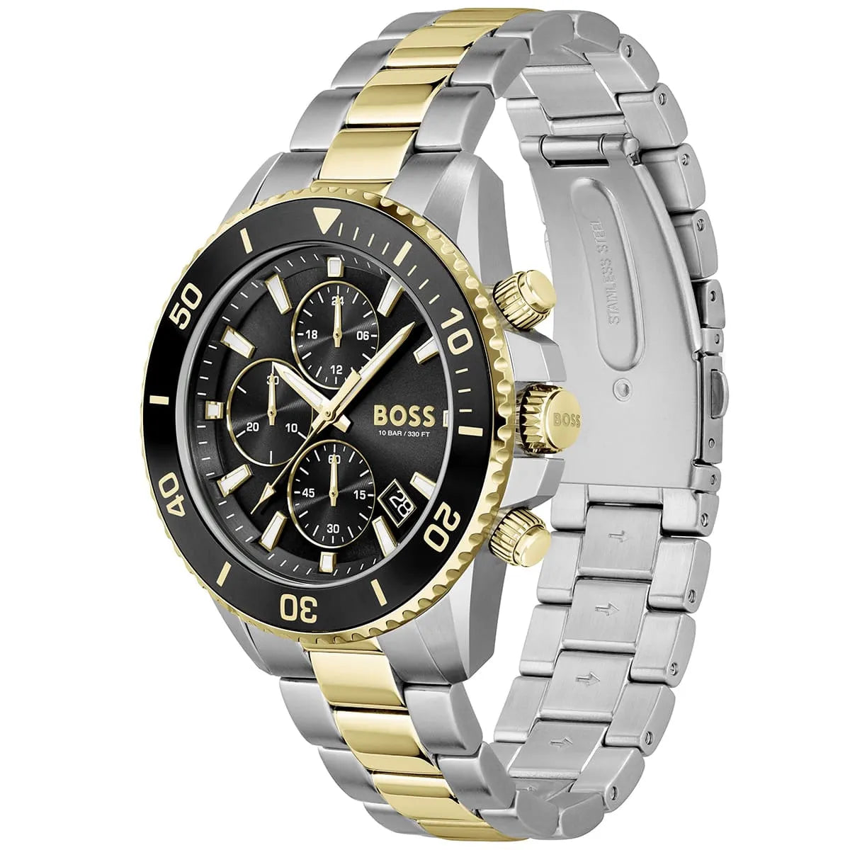 Hugo Boss Watch For Men 1513908