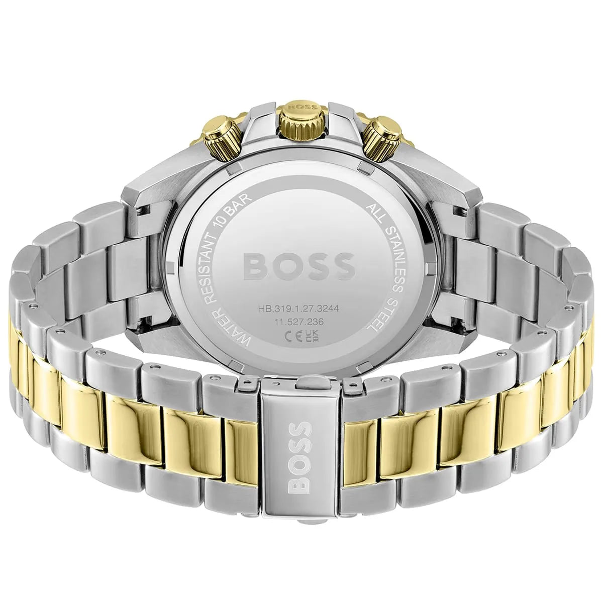 Hugo Boss Watch For Men 1513908