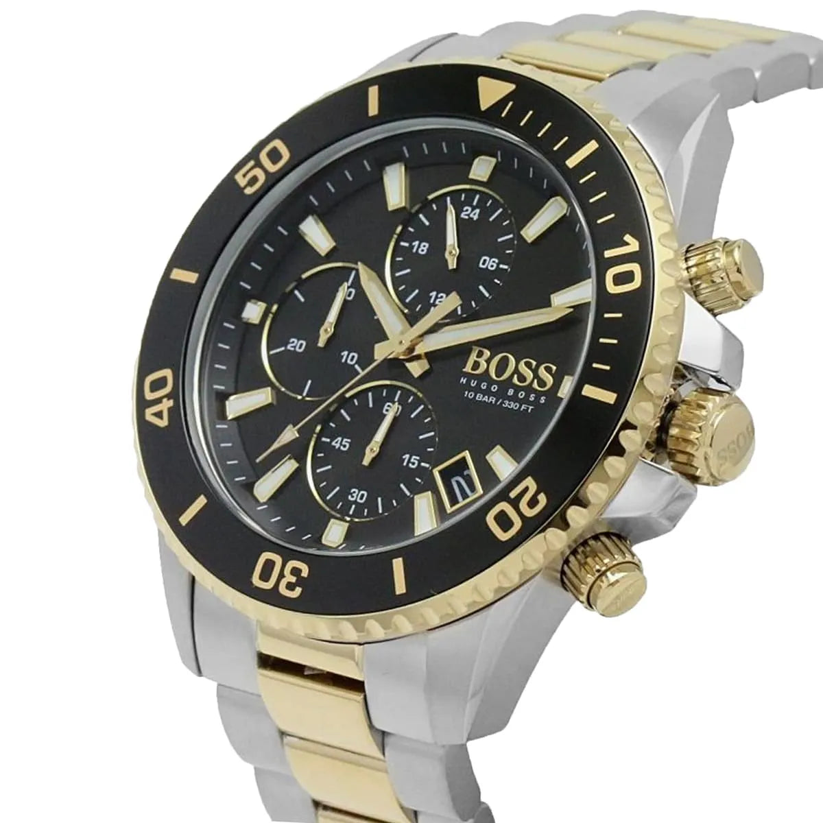 Hugo Boss Watch For Men 1513908