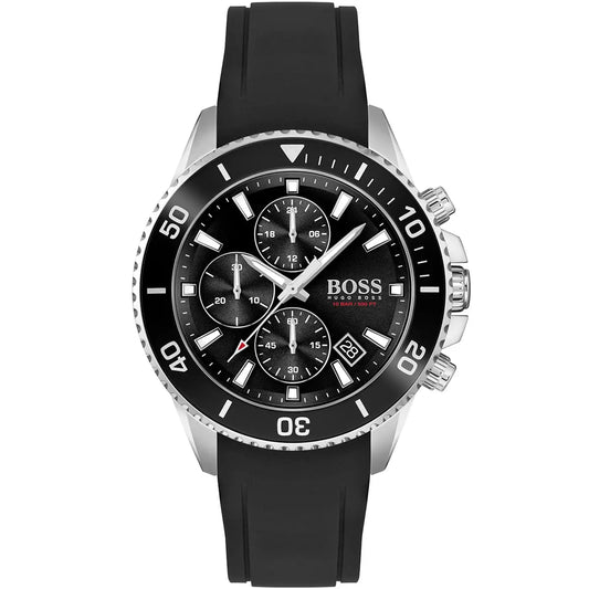 Hugo Boss Watch For Men 1513912