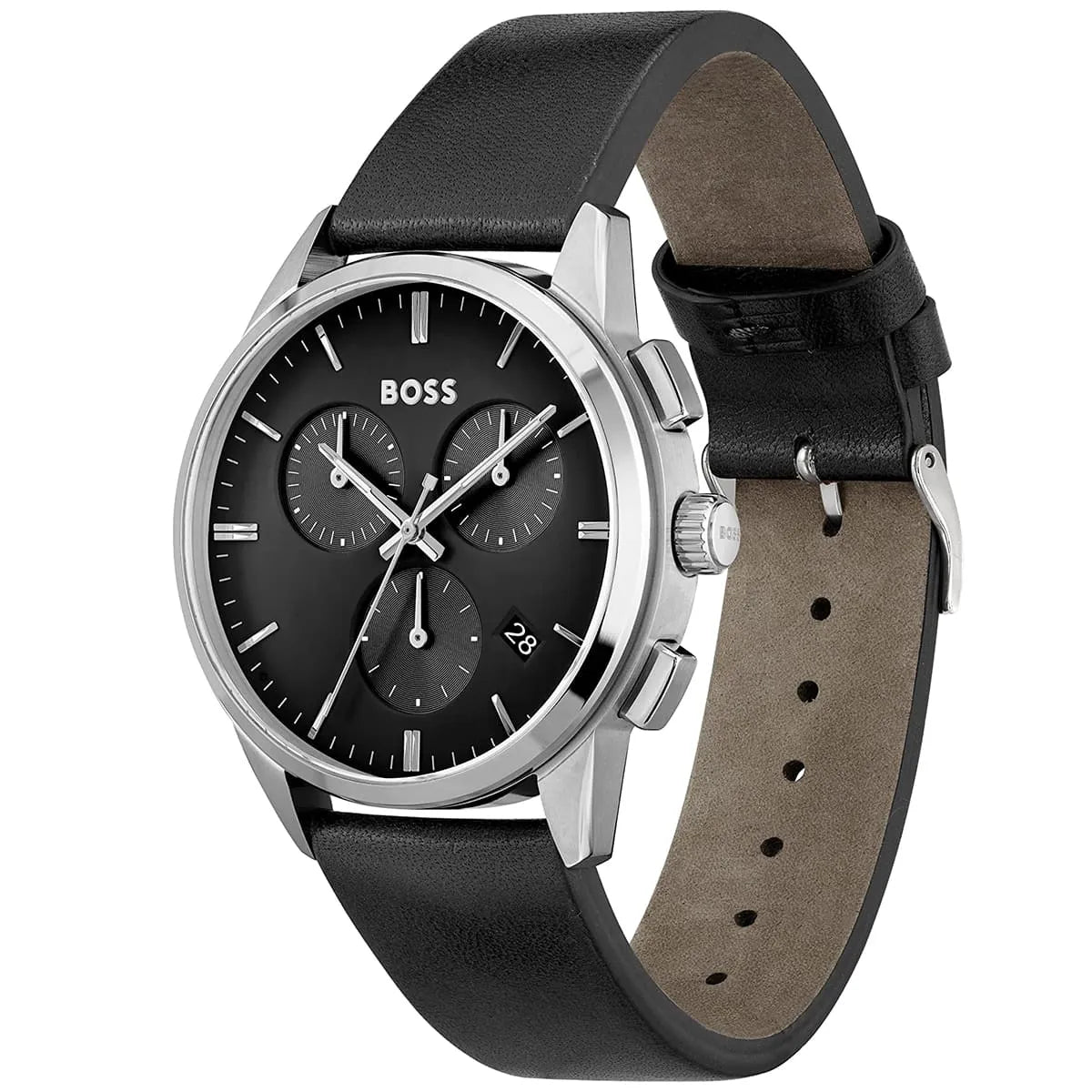 Hugo Boss Watch For Men 1513925