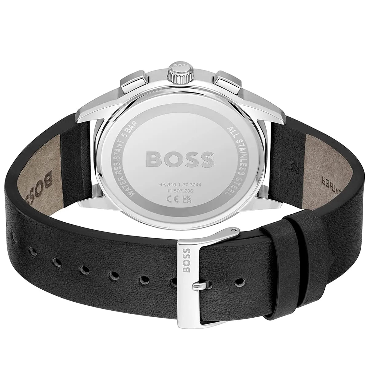 Hugo Boss Watch For Men 1513925