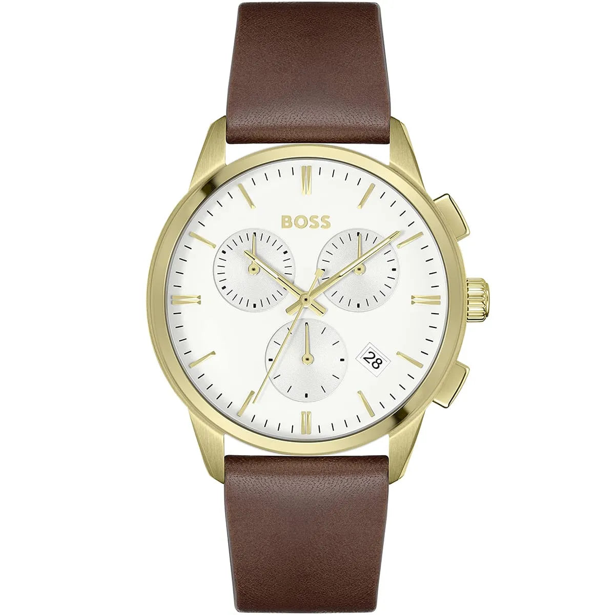 Hugo Boss Watch For Men 1513926