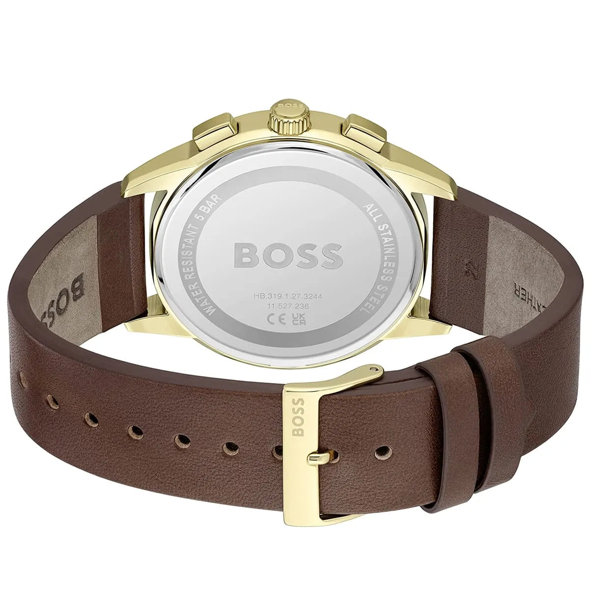 Hugo Boss Watch For Men 1513926