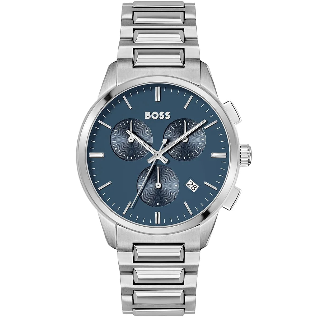 Hugo Boss Watch For Men 1513927