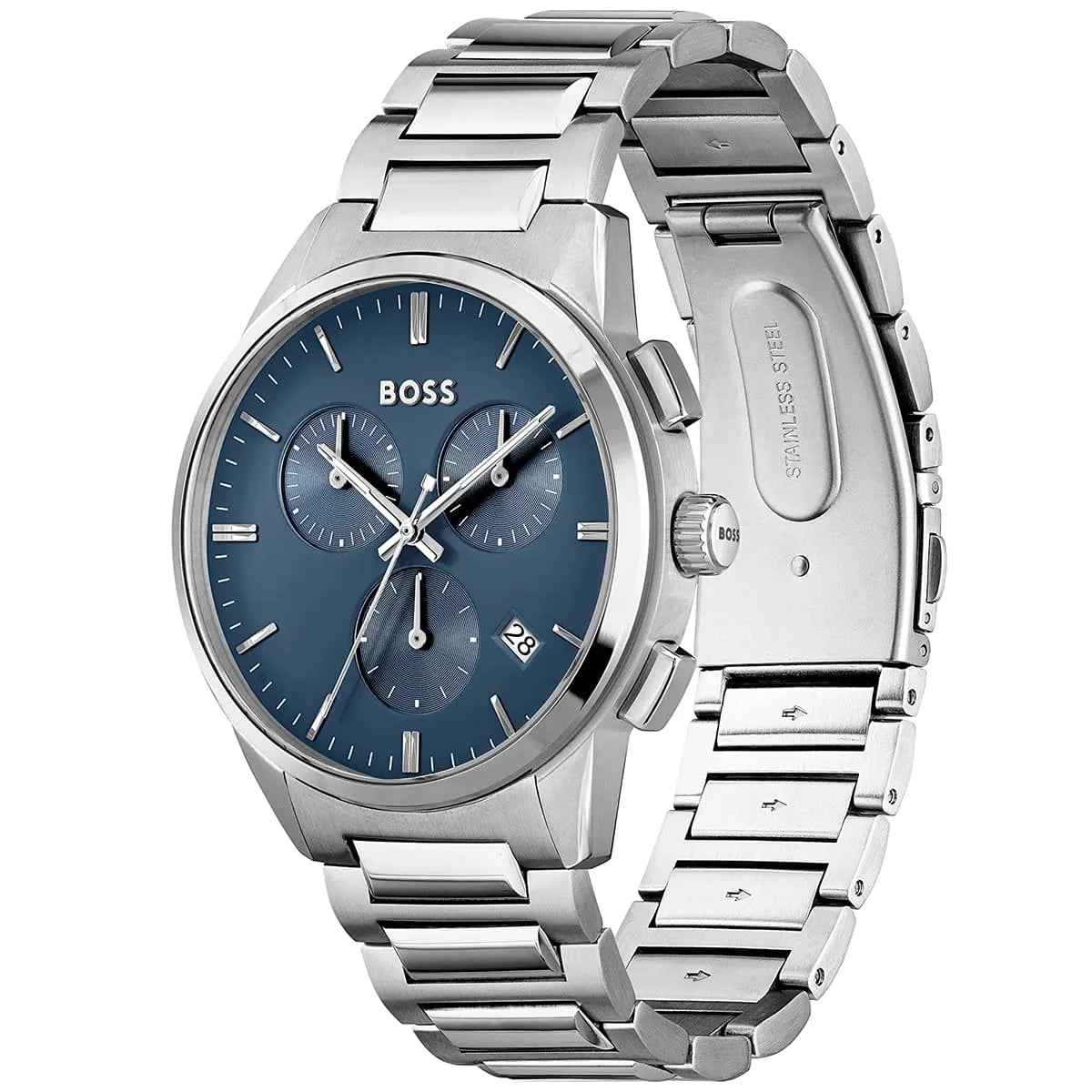 Hugo Boss Watch For Men 1513927