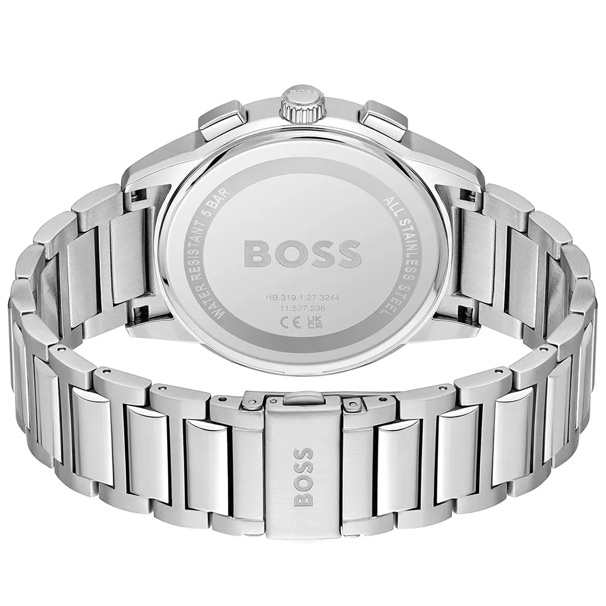 Hugo Boss Watch For Men 1513927