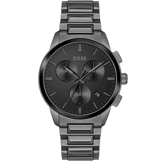 Hugo Boss Watch For Men 1513929