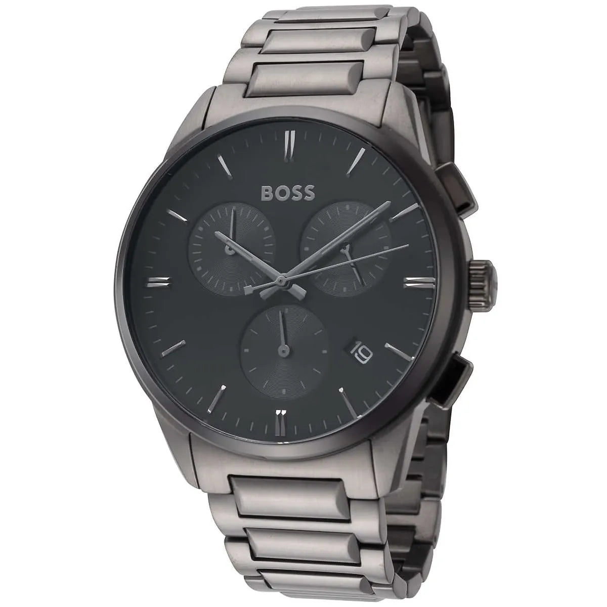 Hugo Boss Watch For Men 1513929