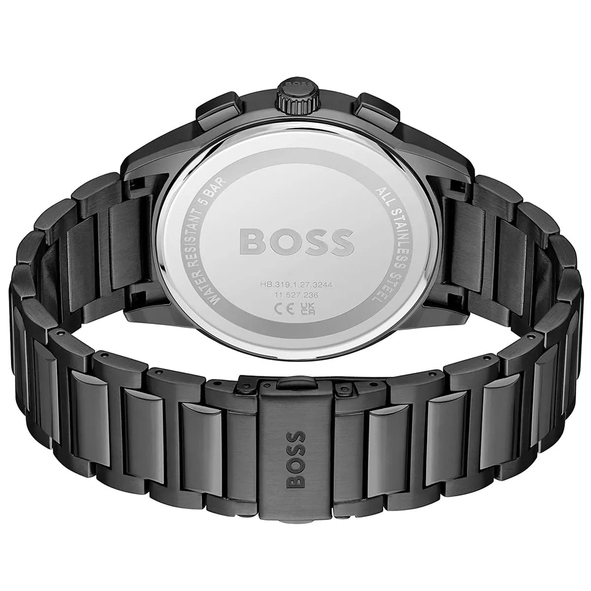 Hugo Boss Watch For Men 1513929