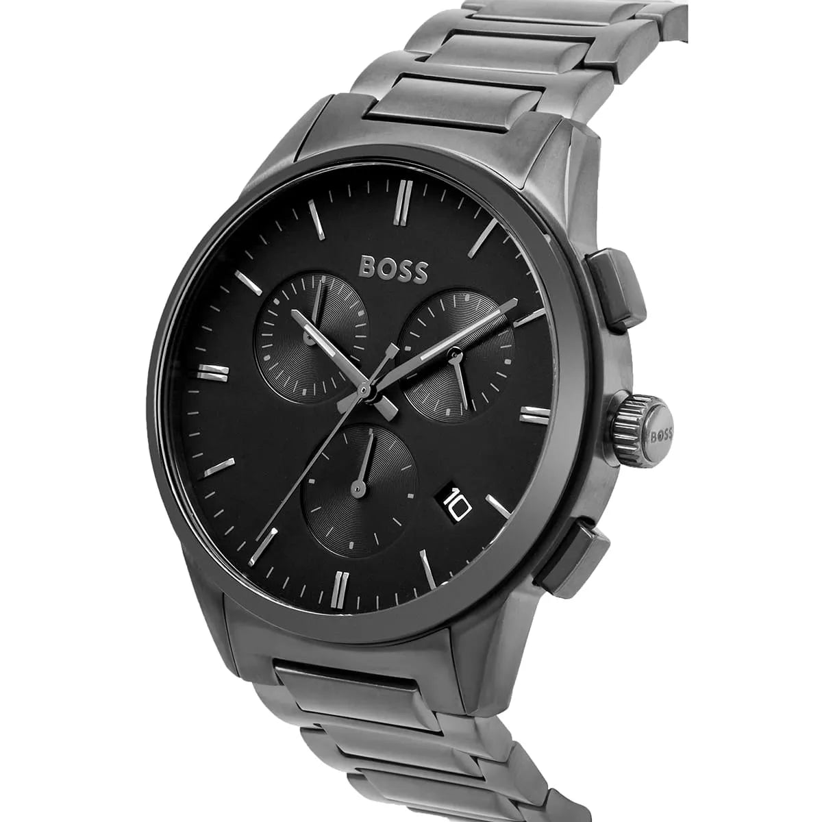 Hugo Boss Watch For Men 1513929