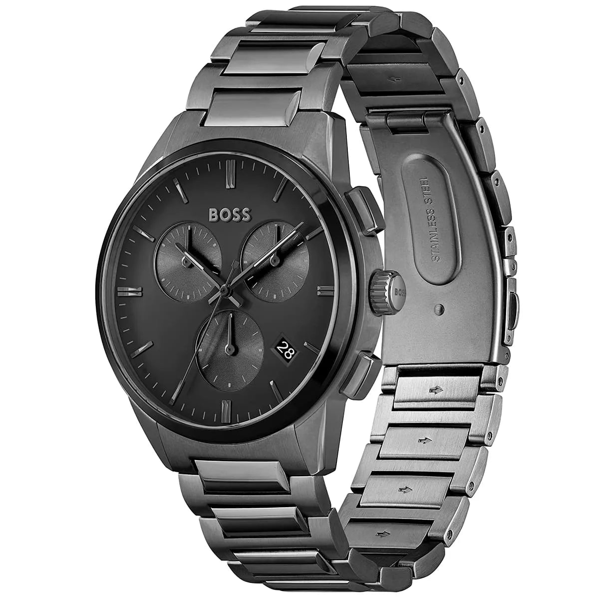 Hugo Boss Watch For Men 1513929