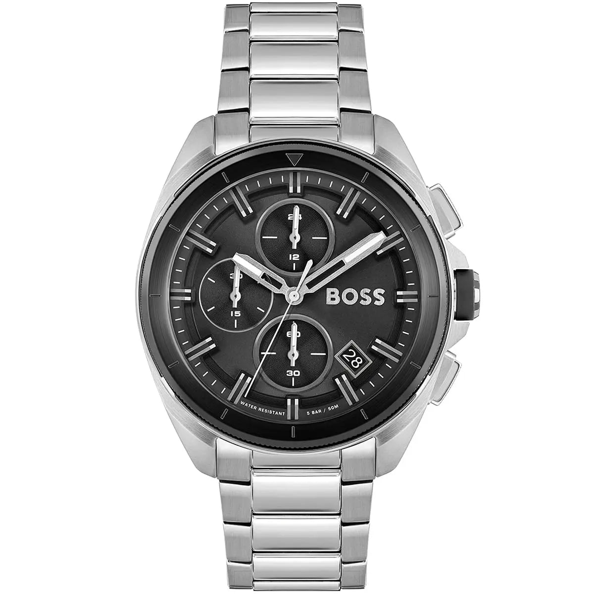 Hugo Boss Watch For Men 1513949