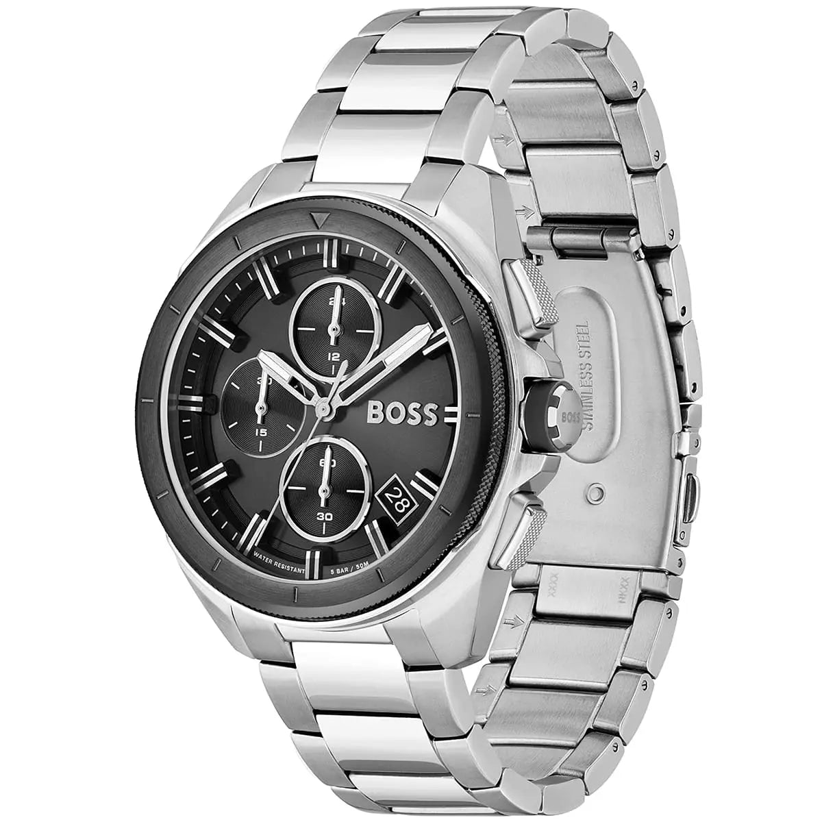 Hugo Boss Watch For Men 1513949