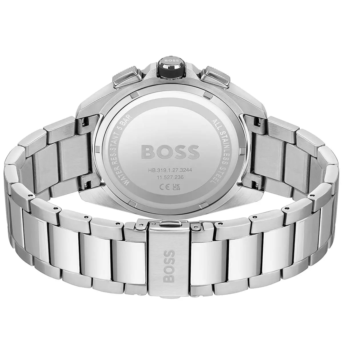 Hugo Boss Watch For Men 1513949