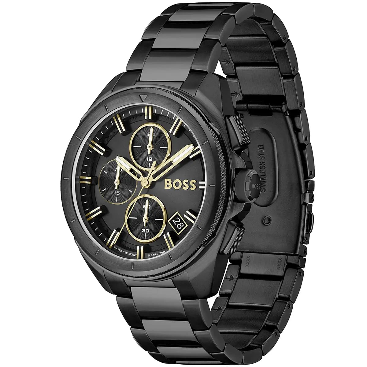 Hugo Boss Watch For Men 1513950