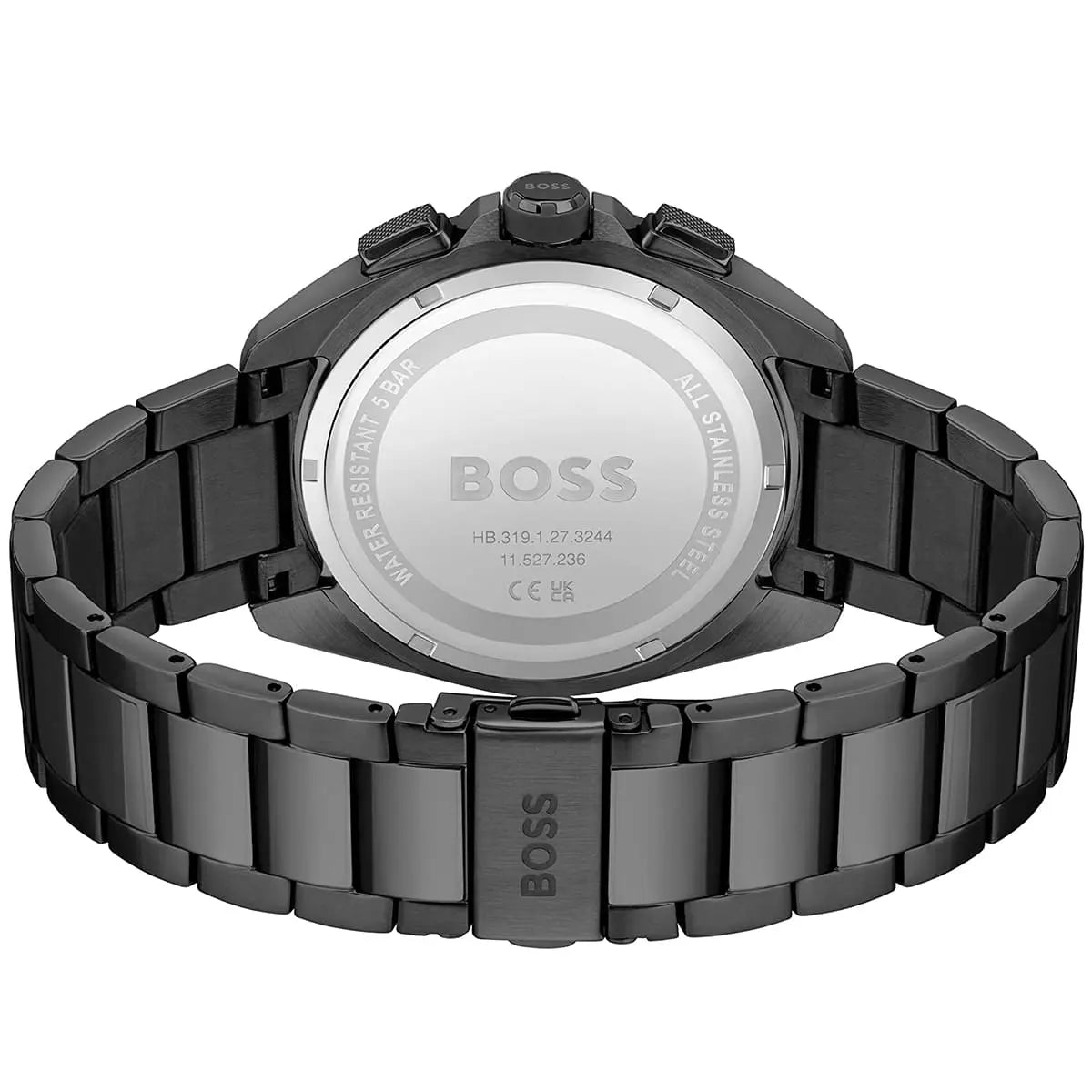 Hugo Boss Watch For Men 1513950