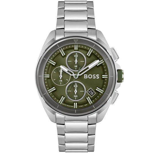 Hugo Boss Watch For Men 1513951