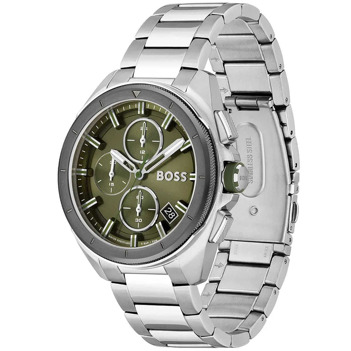 Hugo Boss Watch For Men 1513951