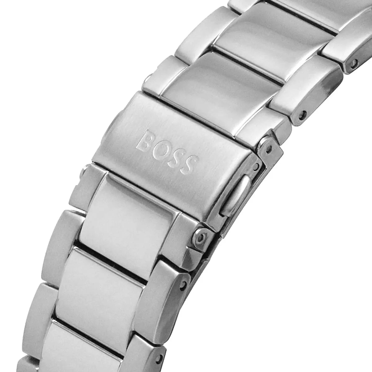 Hugo Boss Watch For Men 1513951