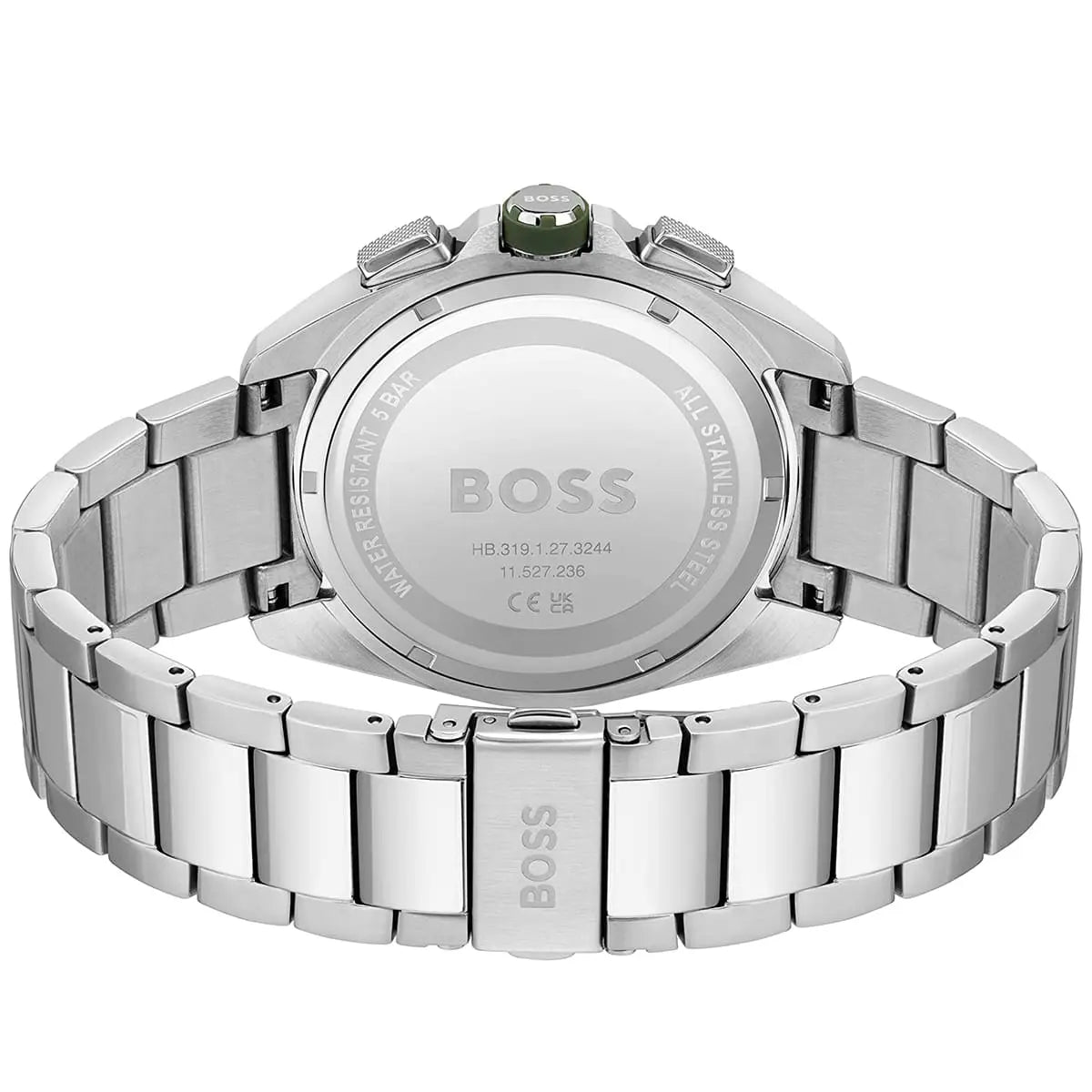 Hugo Boss Watch For Men 1513951