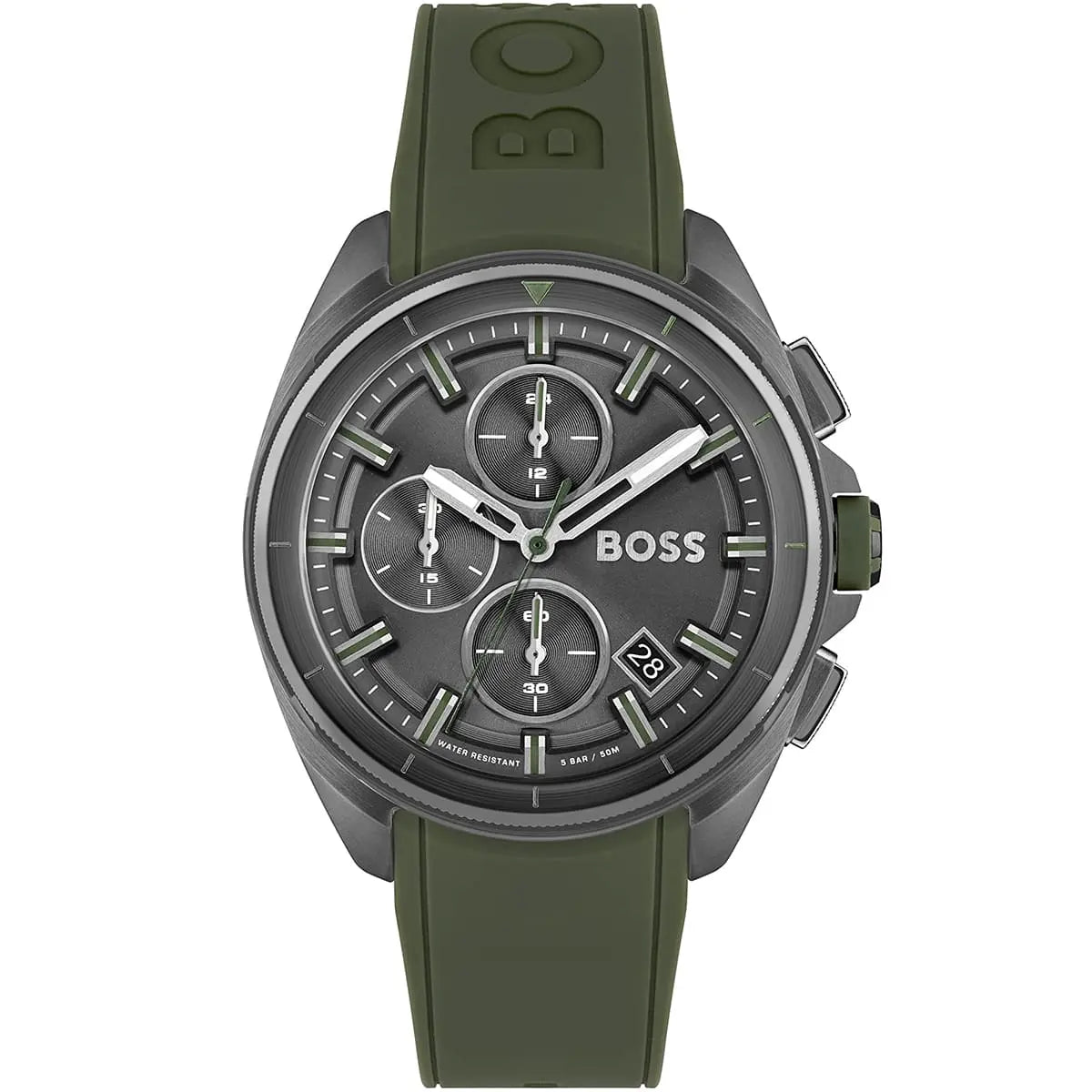 Hugo Boss Watch For Men 1513952