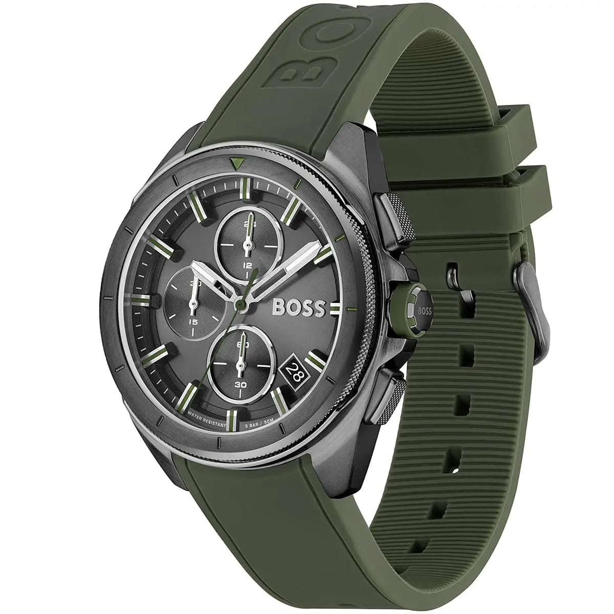 Hugo Boss Watch For Men 1513952