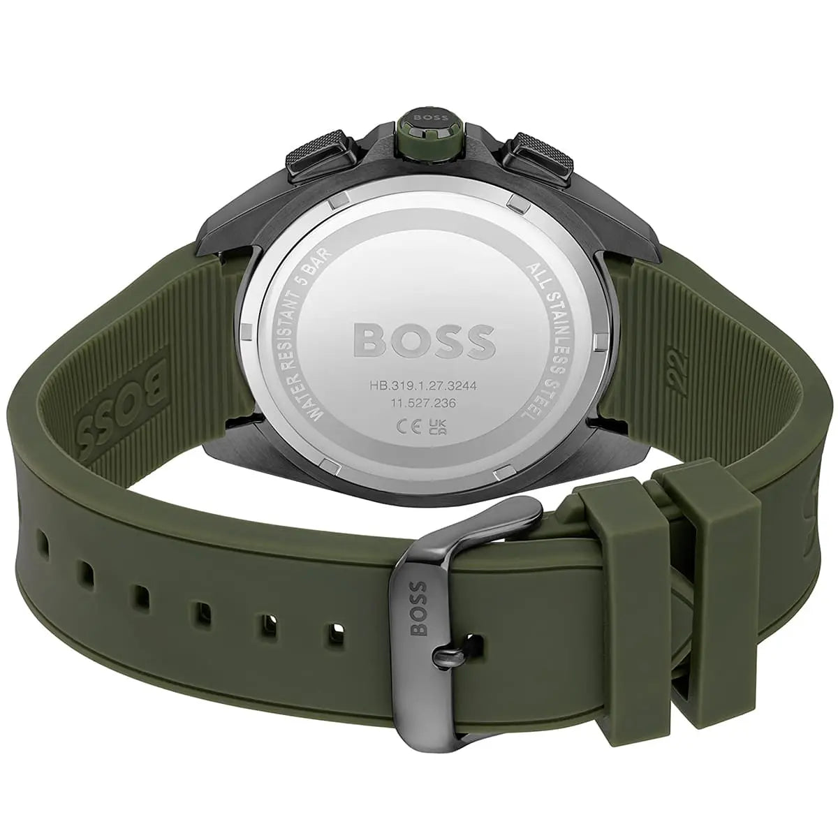 Hugo Boss Watch For Men 1513952