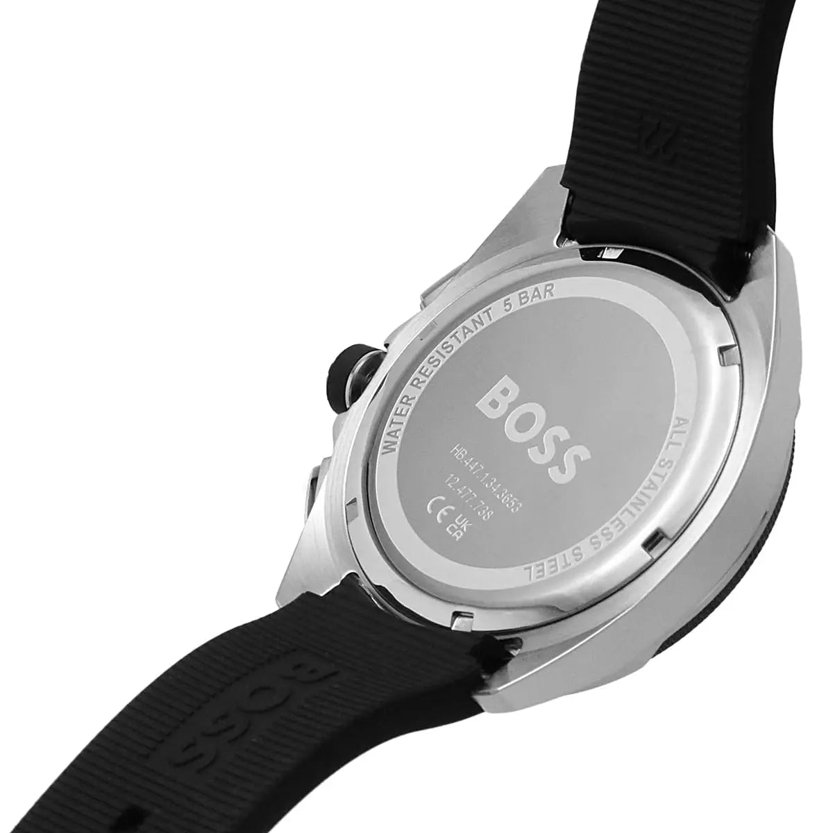 Hugo Boss Watch For Men 1513953