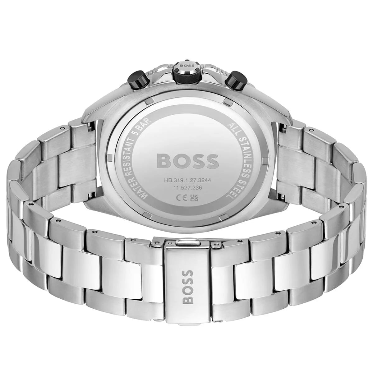 Hugo Boss Watch For Men 1513971