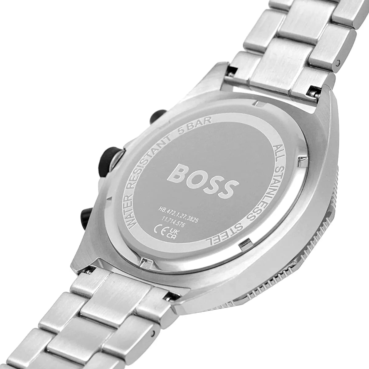 Hugo Boss Watch For Men 1513971