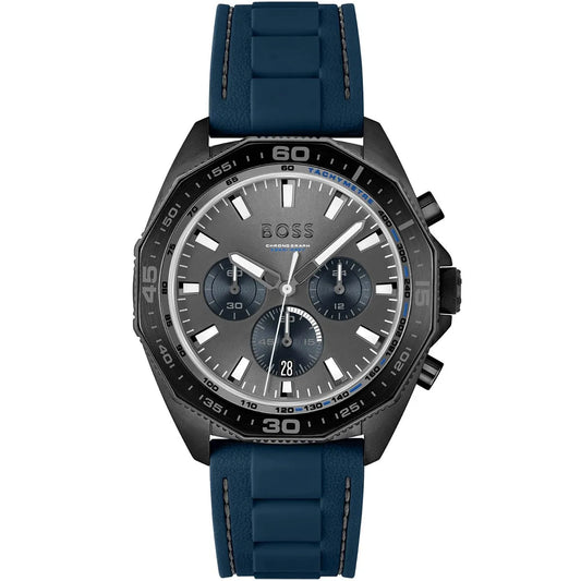 Hugo Boss Watch For Men 1513972