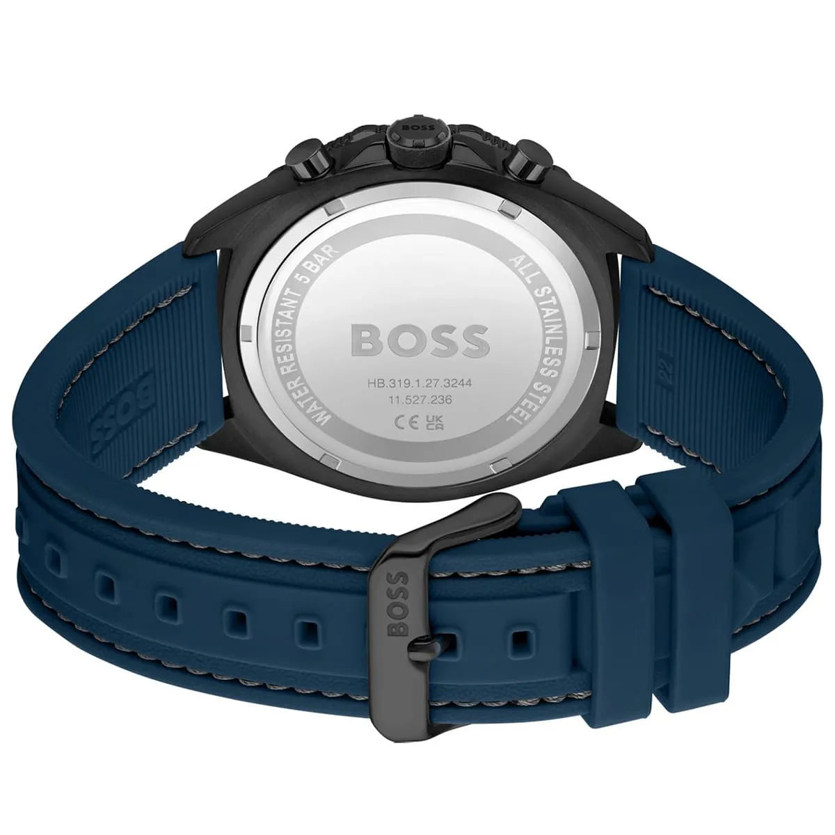 Hugo Boss Watch For Men 1513972